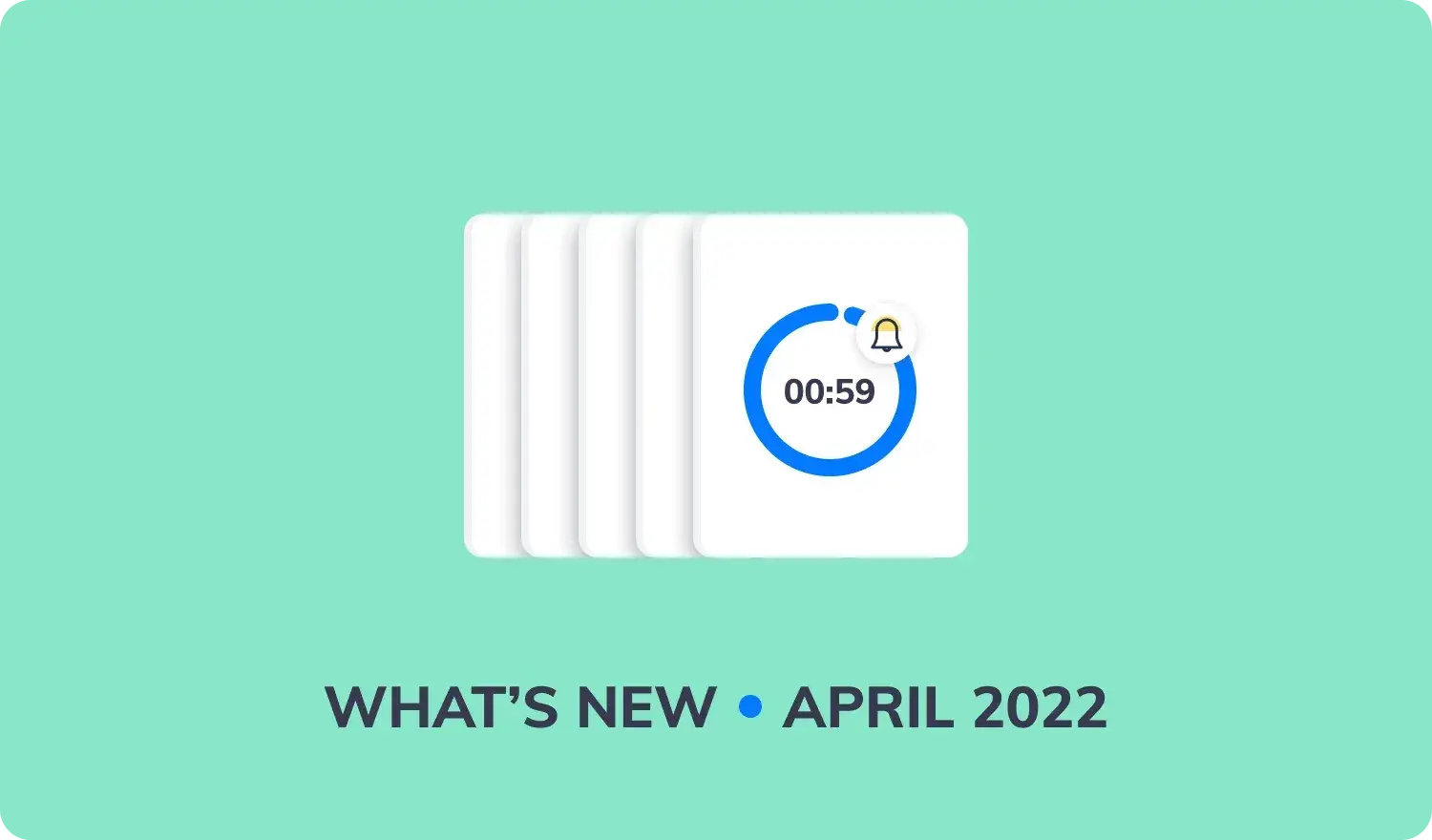 April blog roundup Hero